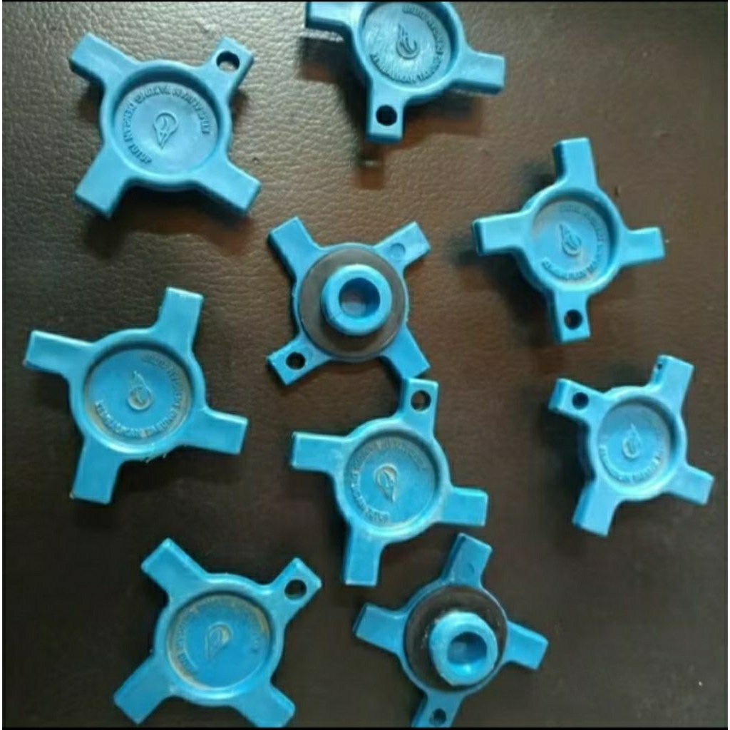 tutup tabung gas blue gaz ori