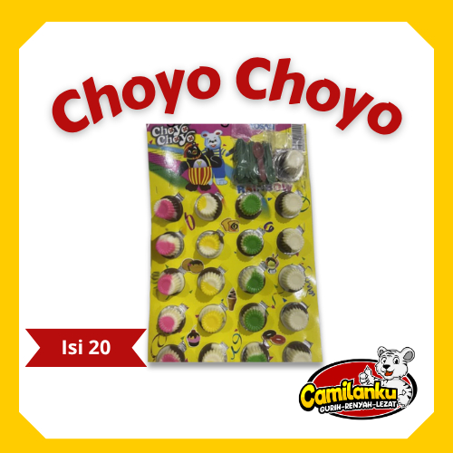 Choyo choyo