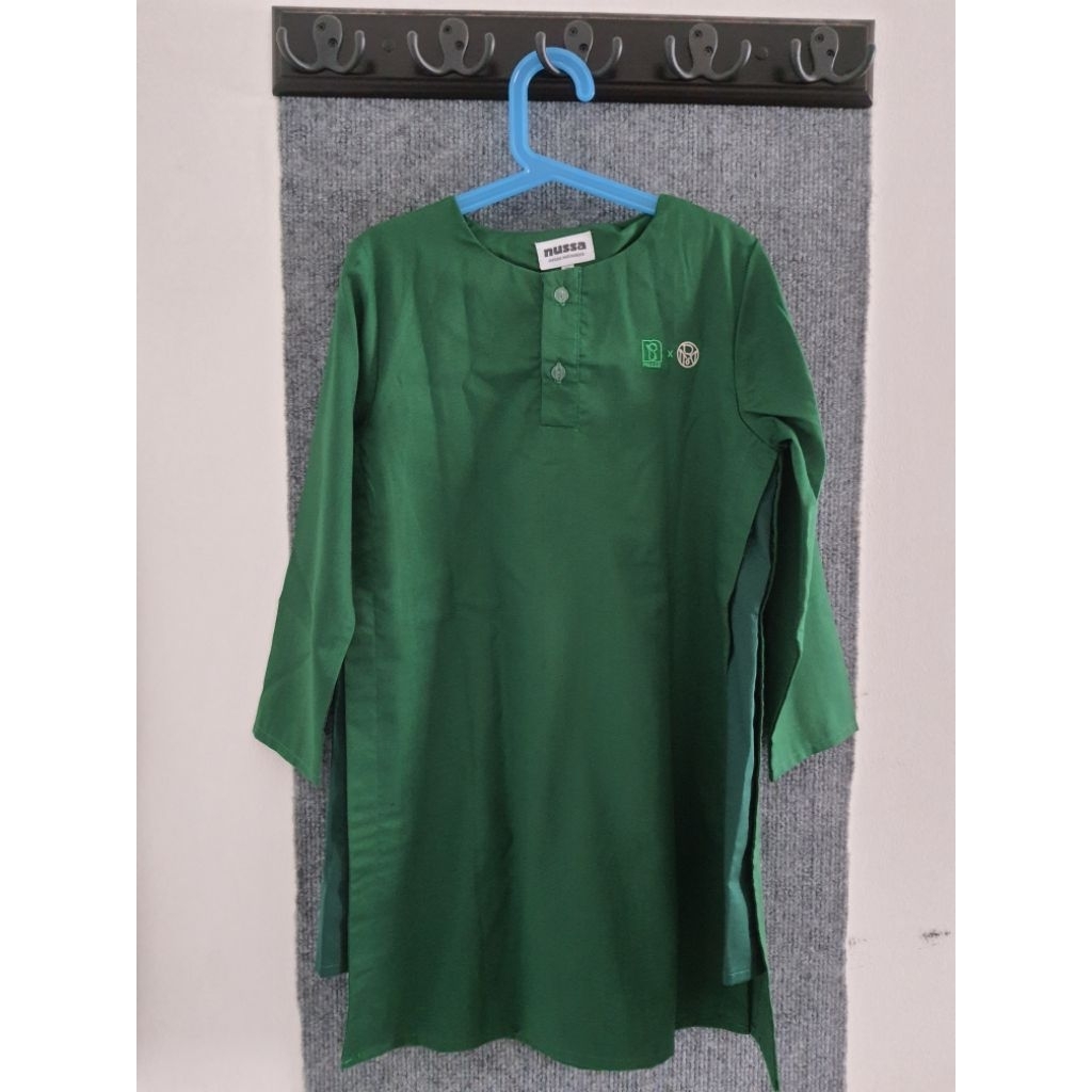 gamis anak ria miranda