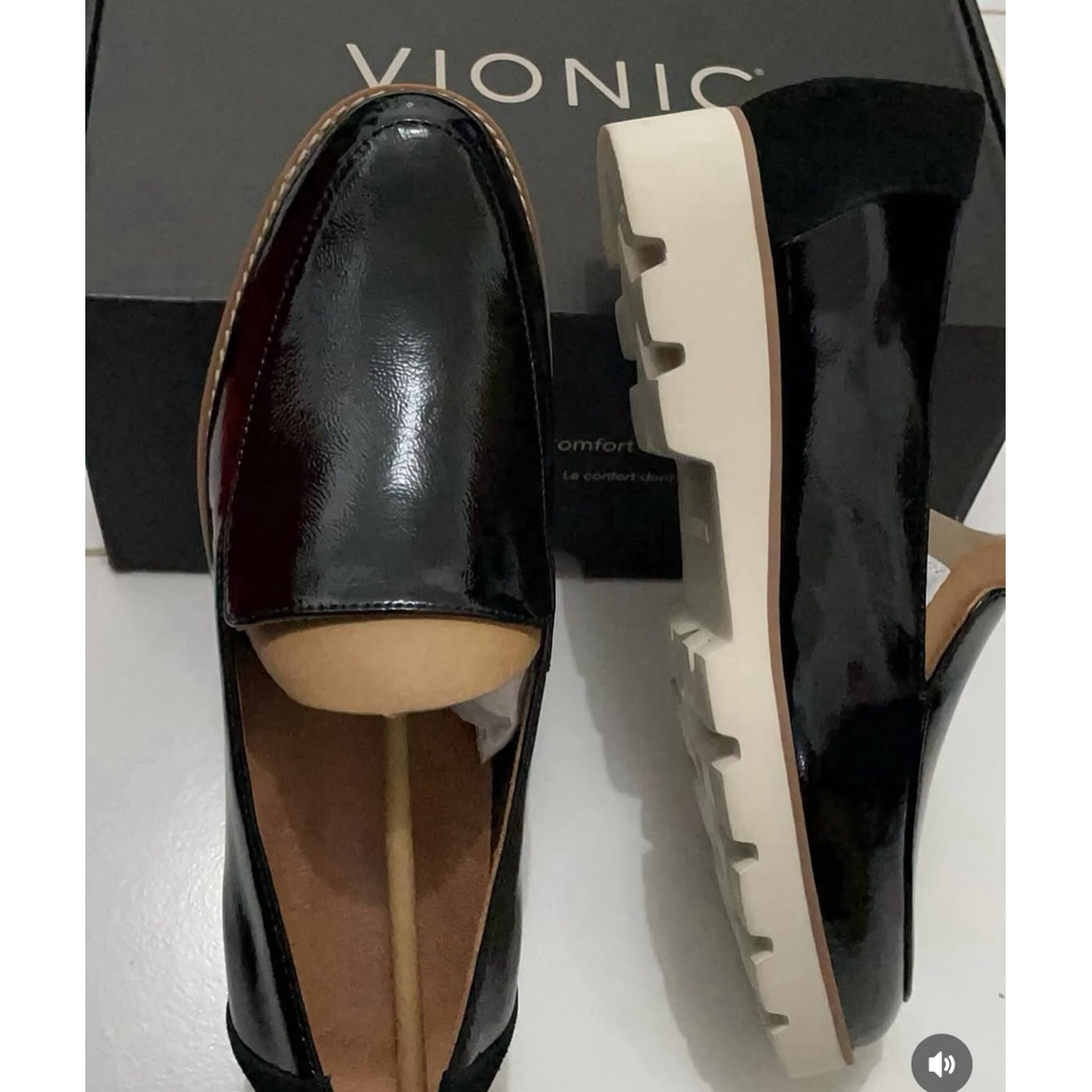 Vionic Shoes For Women (Salah Beli)