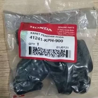 Karet Tromol Karisma / Karet Tromol