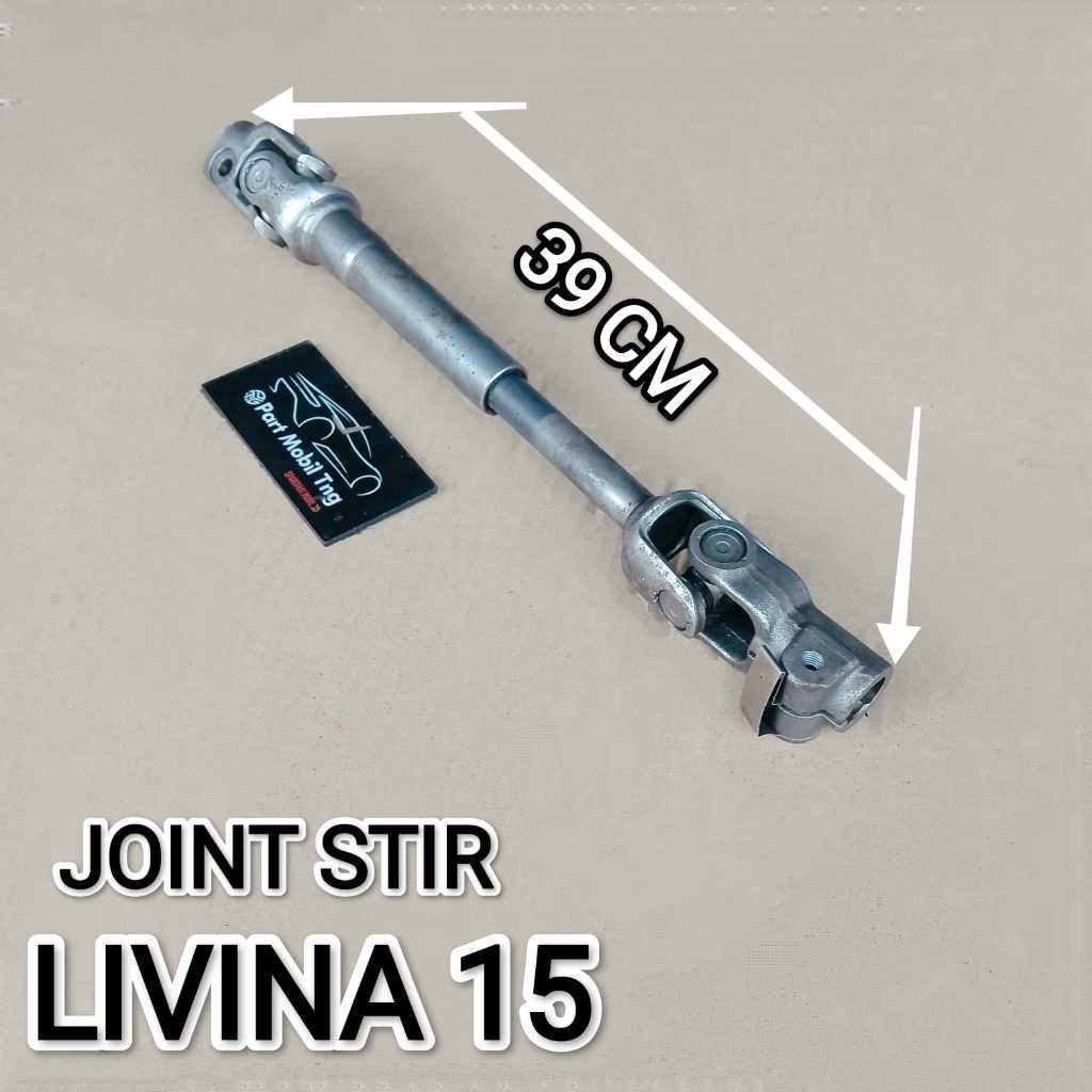 Join Joint Stir Ster Assy Kopel Steer Stir Assy Nissan Livina