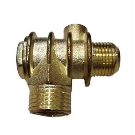 chek valve compresor angin 1/2HP-2HP jumbo / chek valve conpresor 1/2HP-2HP SDP