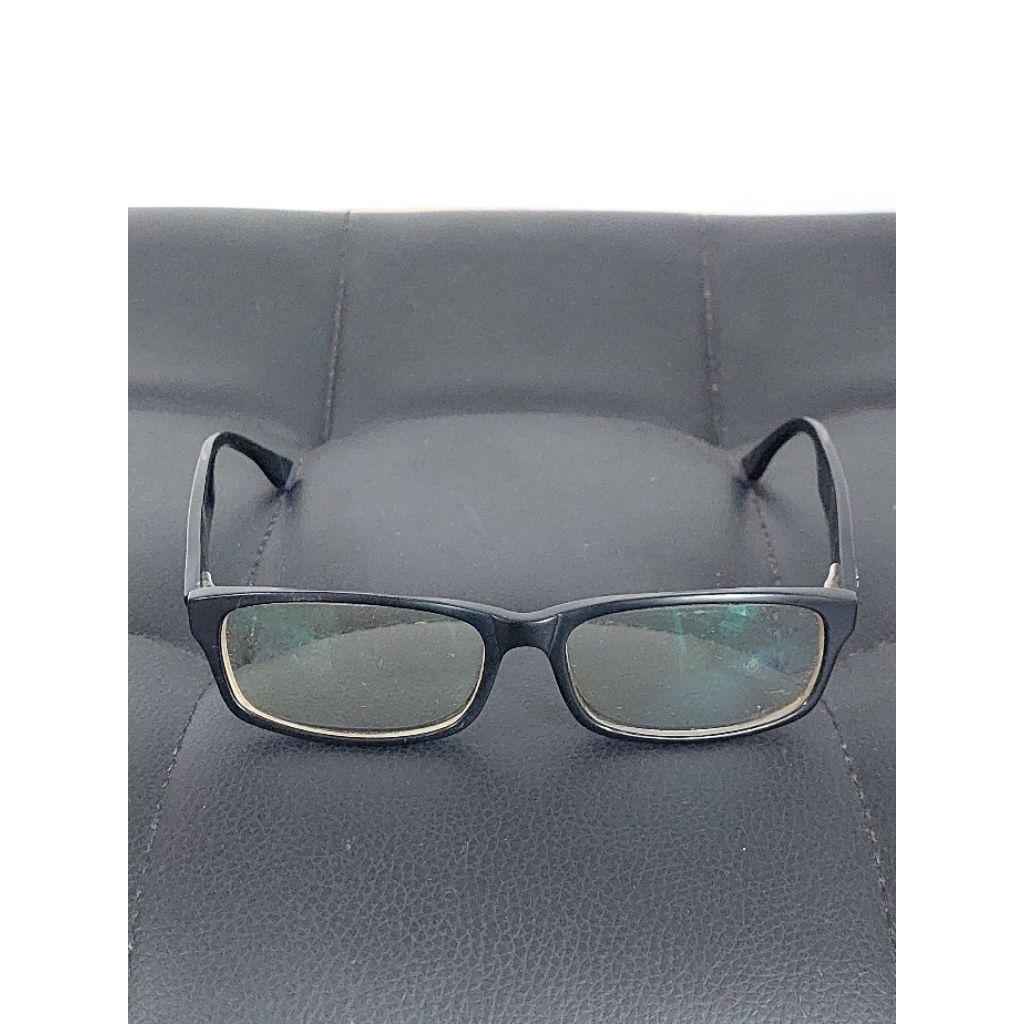 Kacamata Emporio Armani