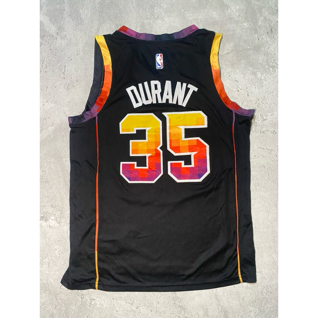 jersey basket suns kd35
