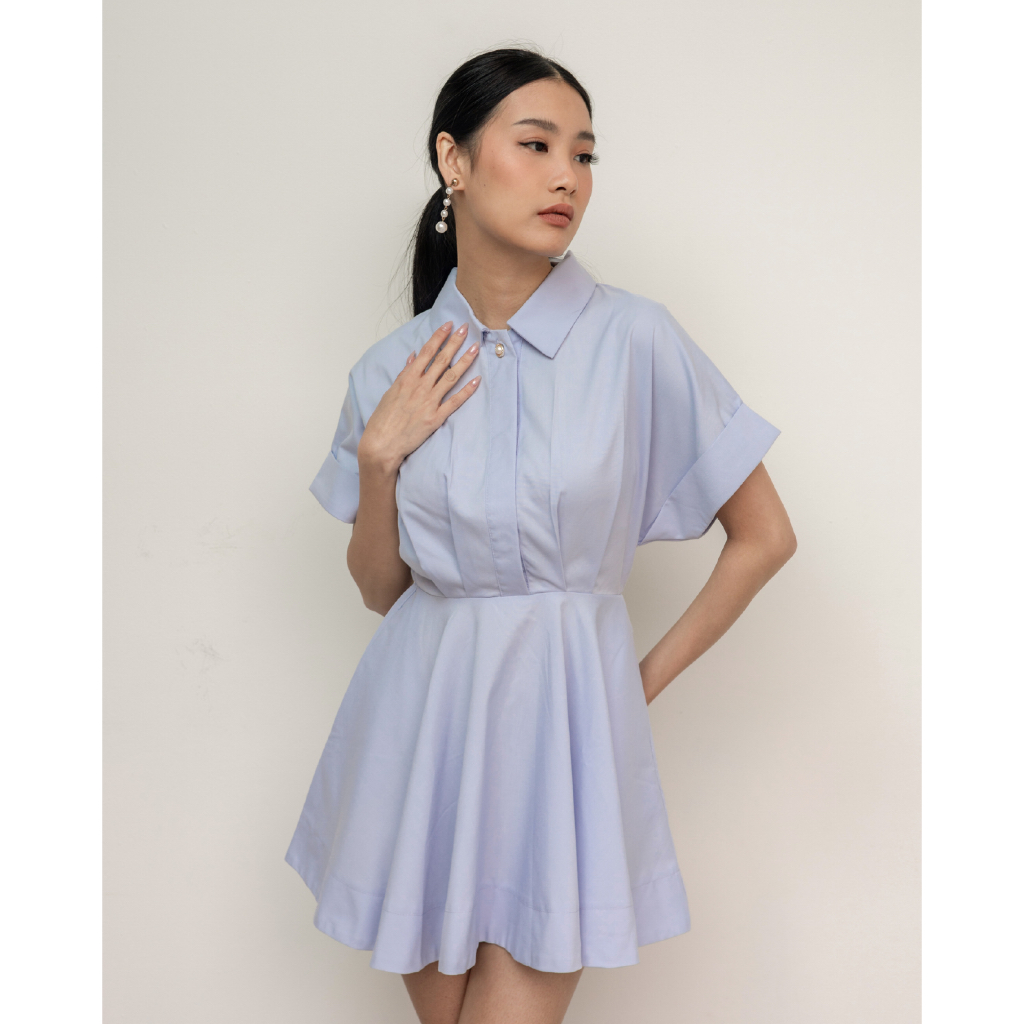 Modelano - Maryland Dress