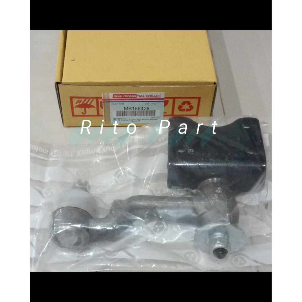Idler idle arm l300 bensin diesel