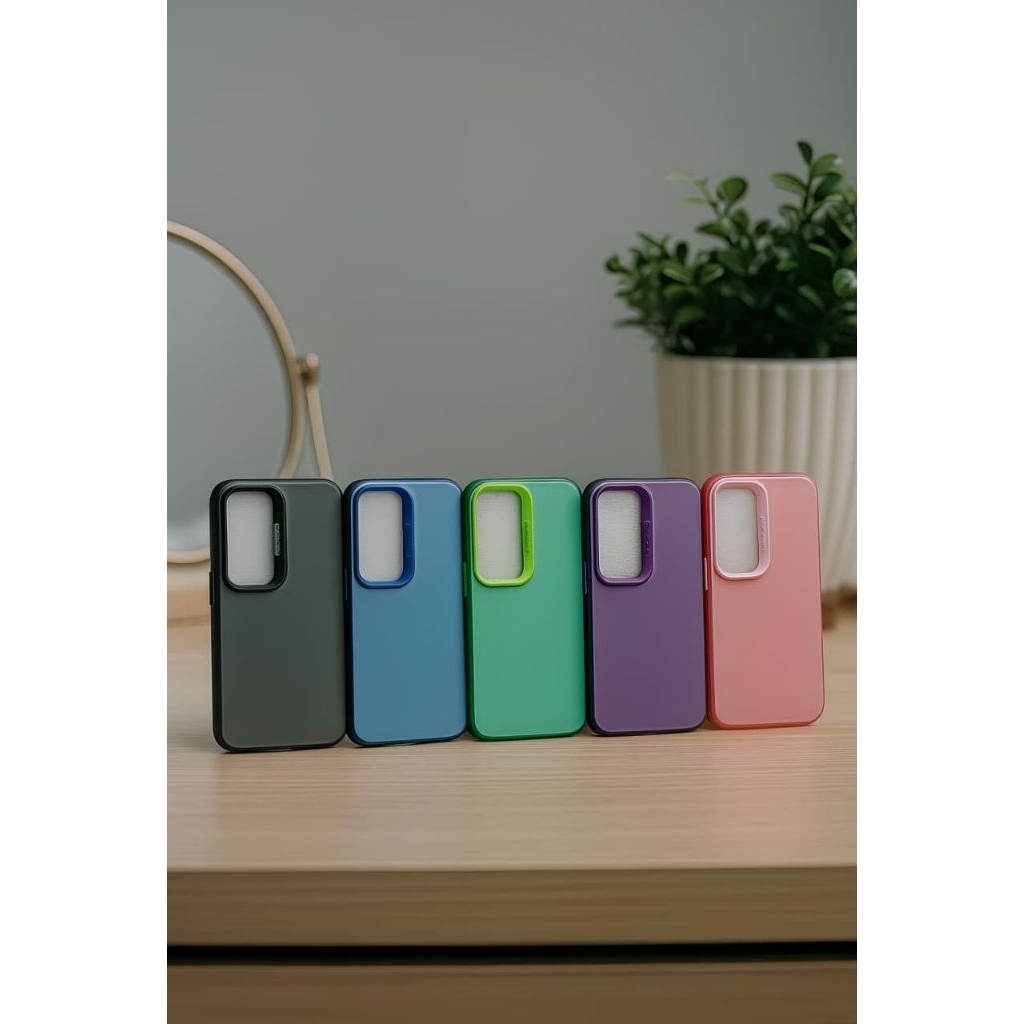 Soft Case IMD PLATE HOLOGRAM For INFINIX HOT 60/HOT 60i / Slikon Case HYBRID IMD COLOR PLATE
