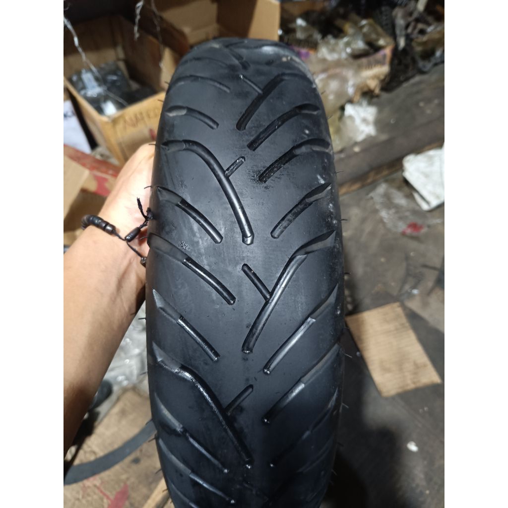 ban bekas nmax ukuran 130/70/13