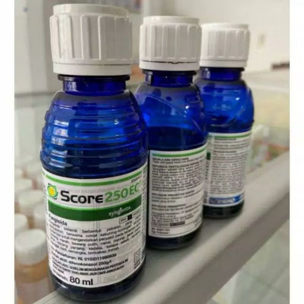 Fungisida score 80ml
