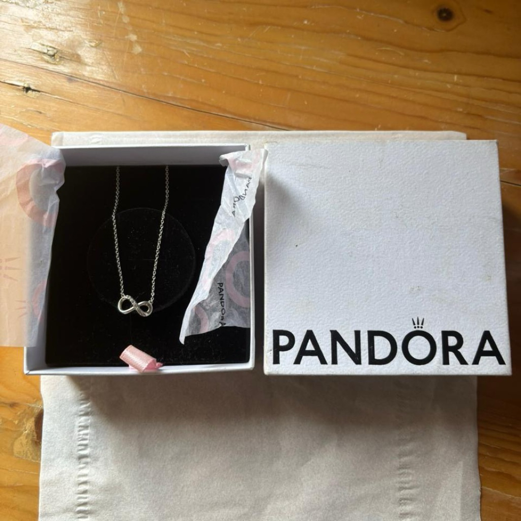kalung pandora original