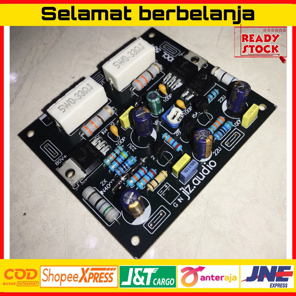 Driver super OCL 504 // Driver socl 504