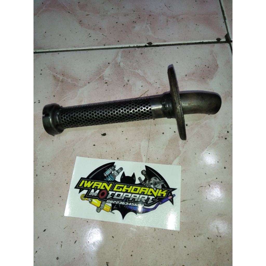 sarangan saringan silincer knalpot fiz r FIZ R Fizr original