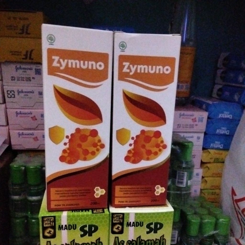 Zymuno Original