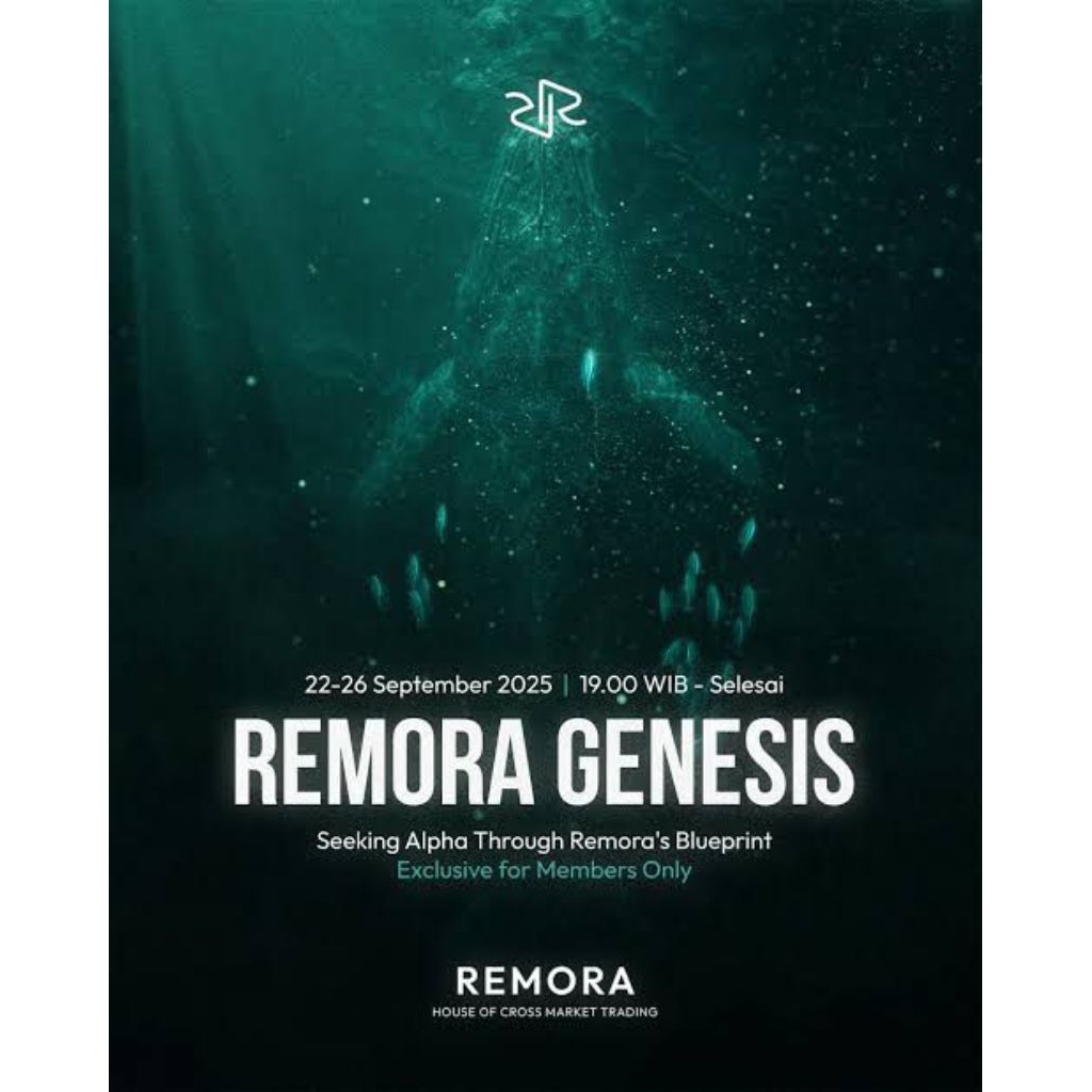 Kursus Saham by remora traders hengky adinata belajar saham || G-drive akses lifetime update