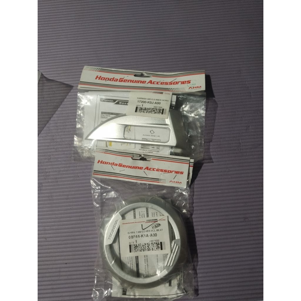 paket beat deluxe K1A 2020