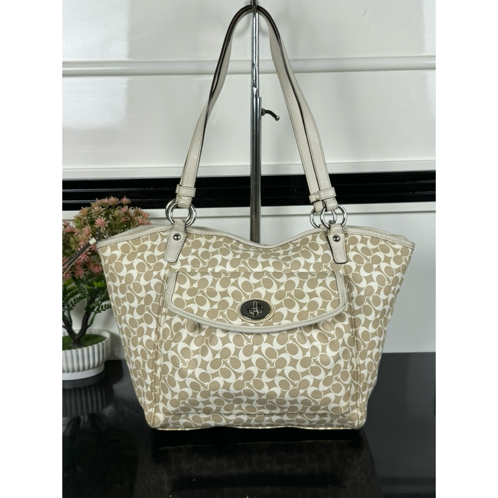 COC tote bag