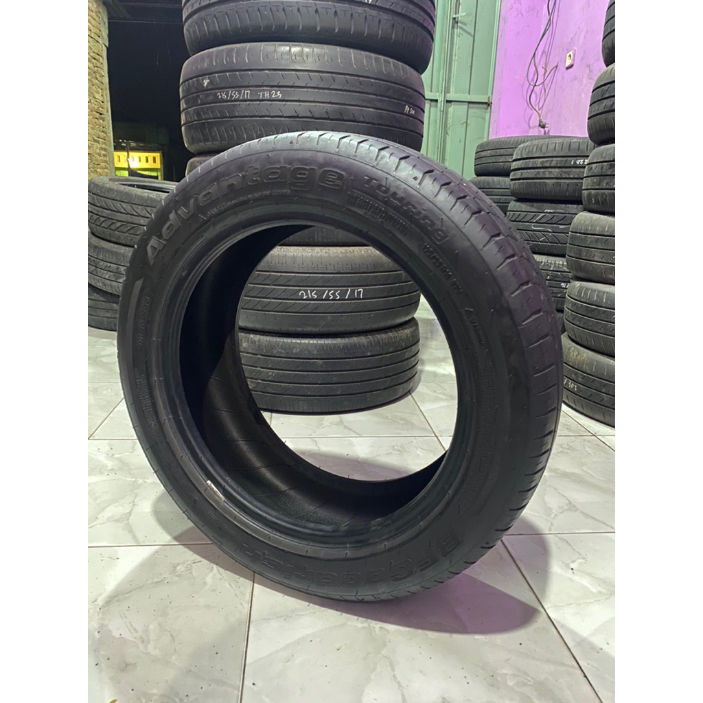 Ban Bfgoodrich Advantage touring 195/55/R16