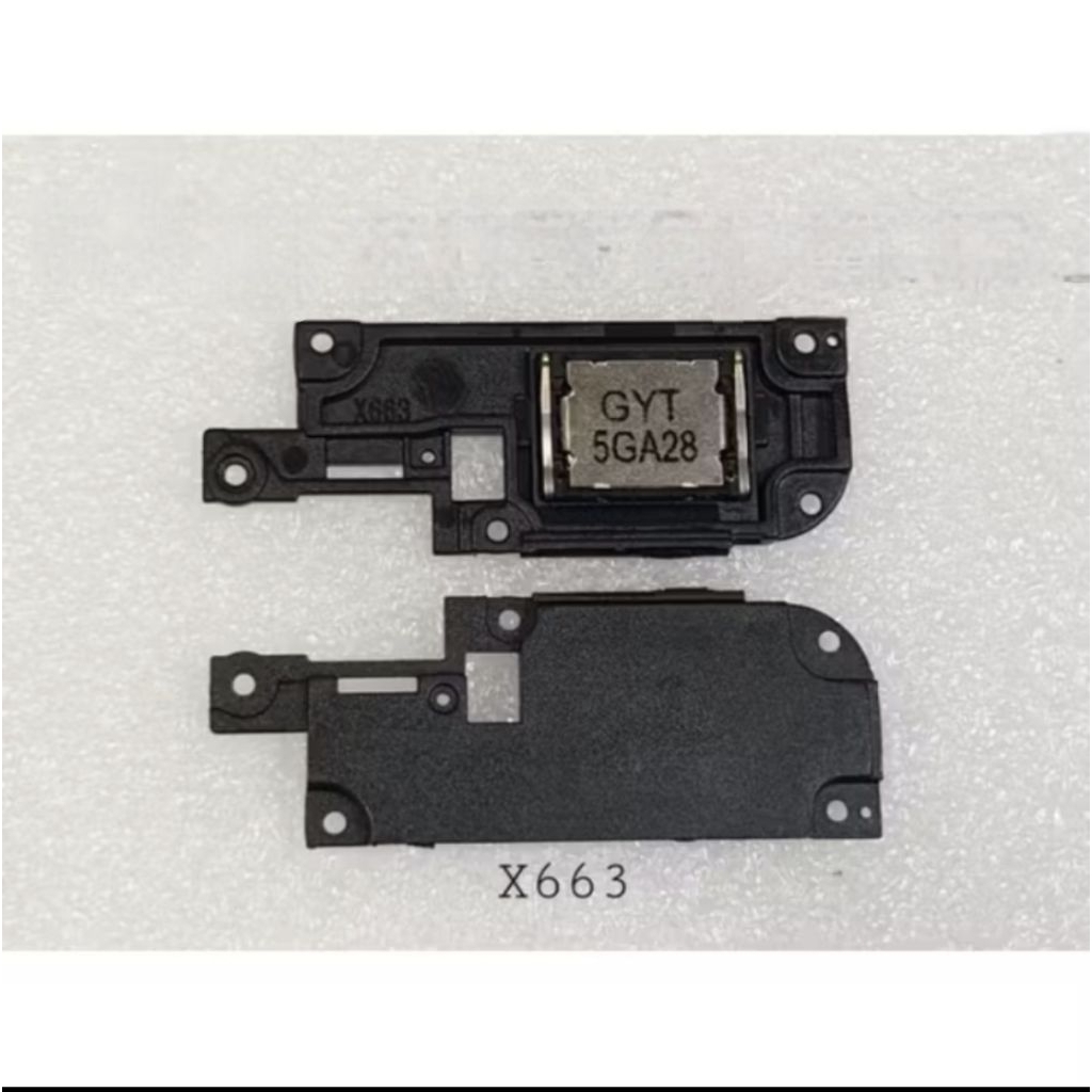 BUZZER DERING LOUSPEAKER INFINIX NOTE 11 NOTE 12 X663 X663B X663C