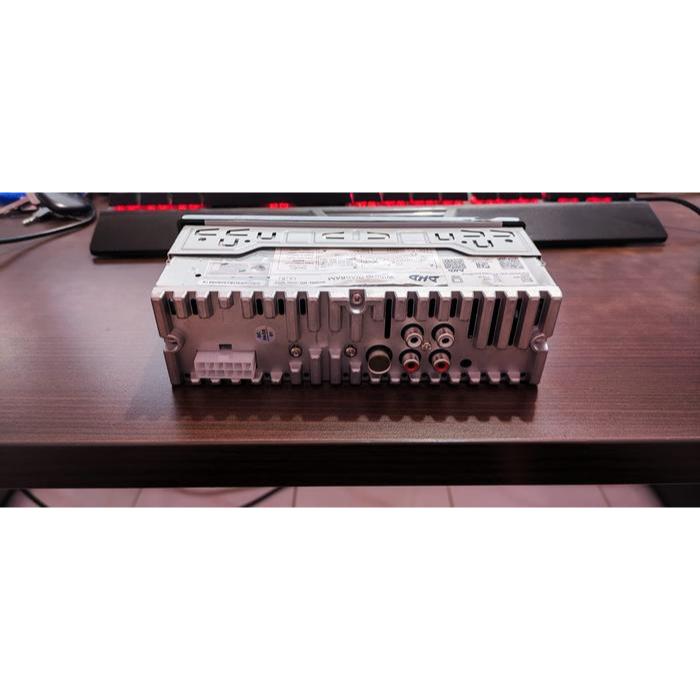 Tape Mobil Single Din Usb Fm Mp3 Bluetooth Dhd