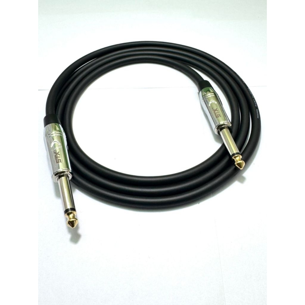 KABEL JACK GITAR LOW NOISE MOGAMI ORIGINAL JAPAN  - KABEL INSTRUMENT DAN KABEL GITAR MOGAMI