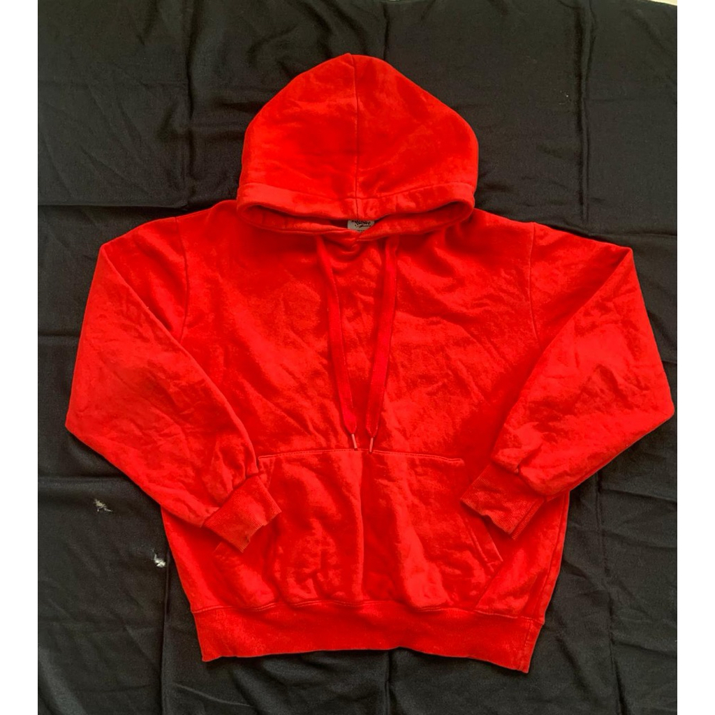 Hoodie Fluke Original