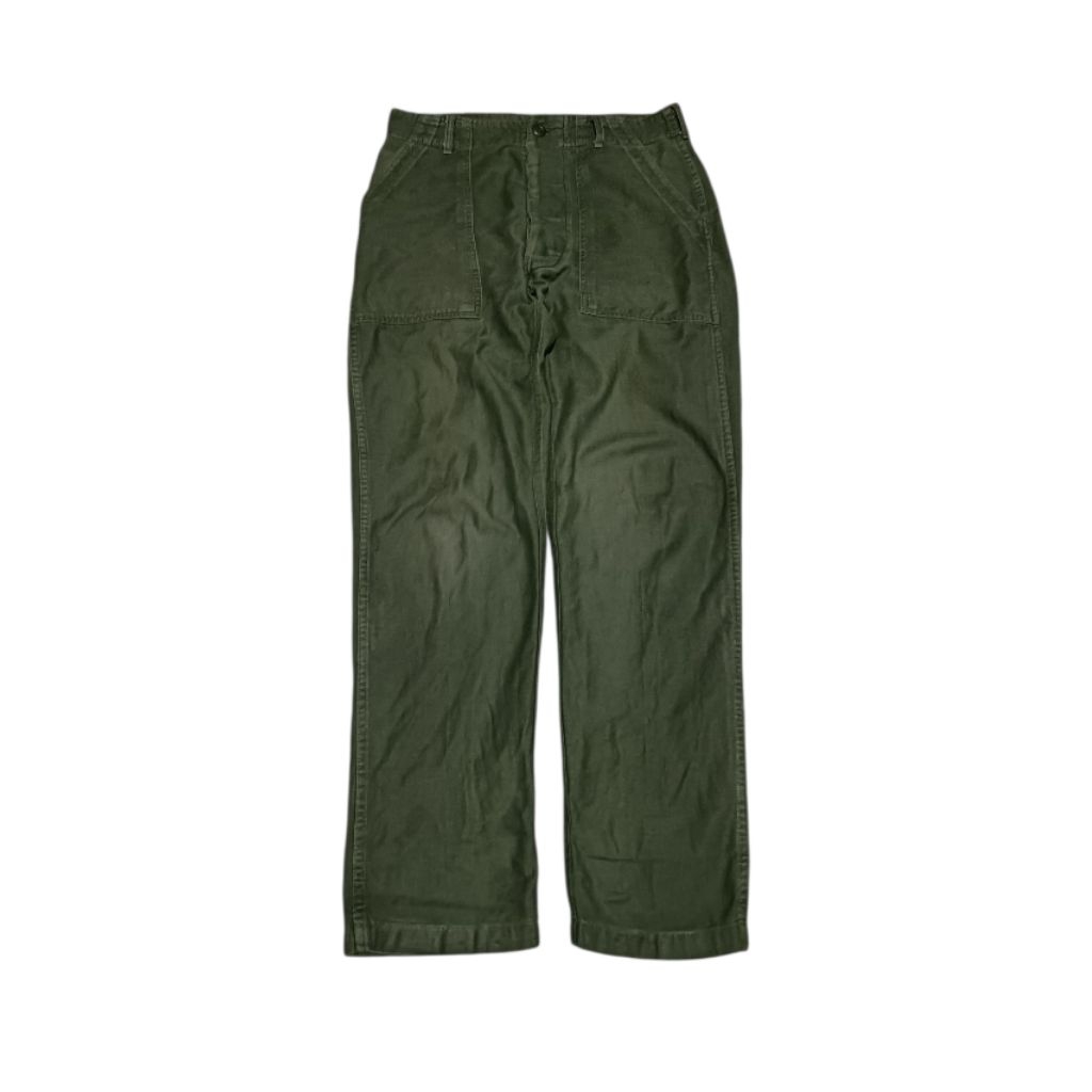 Vintage Trouser Fagitue OG 107