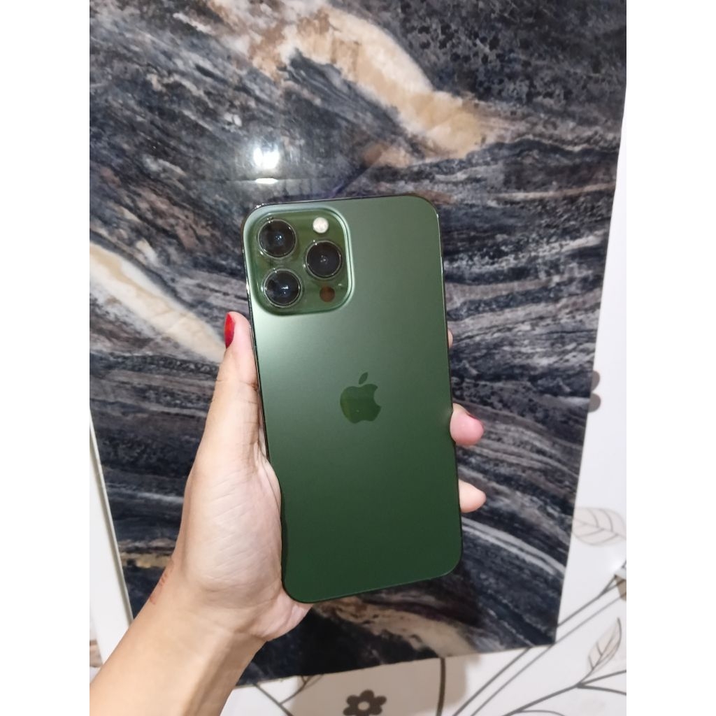 Iphone 13 Pro Max 256GB bypas wifi only