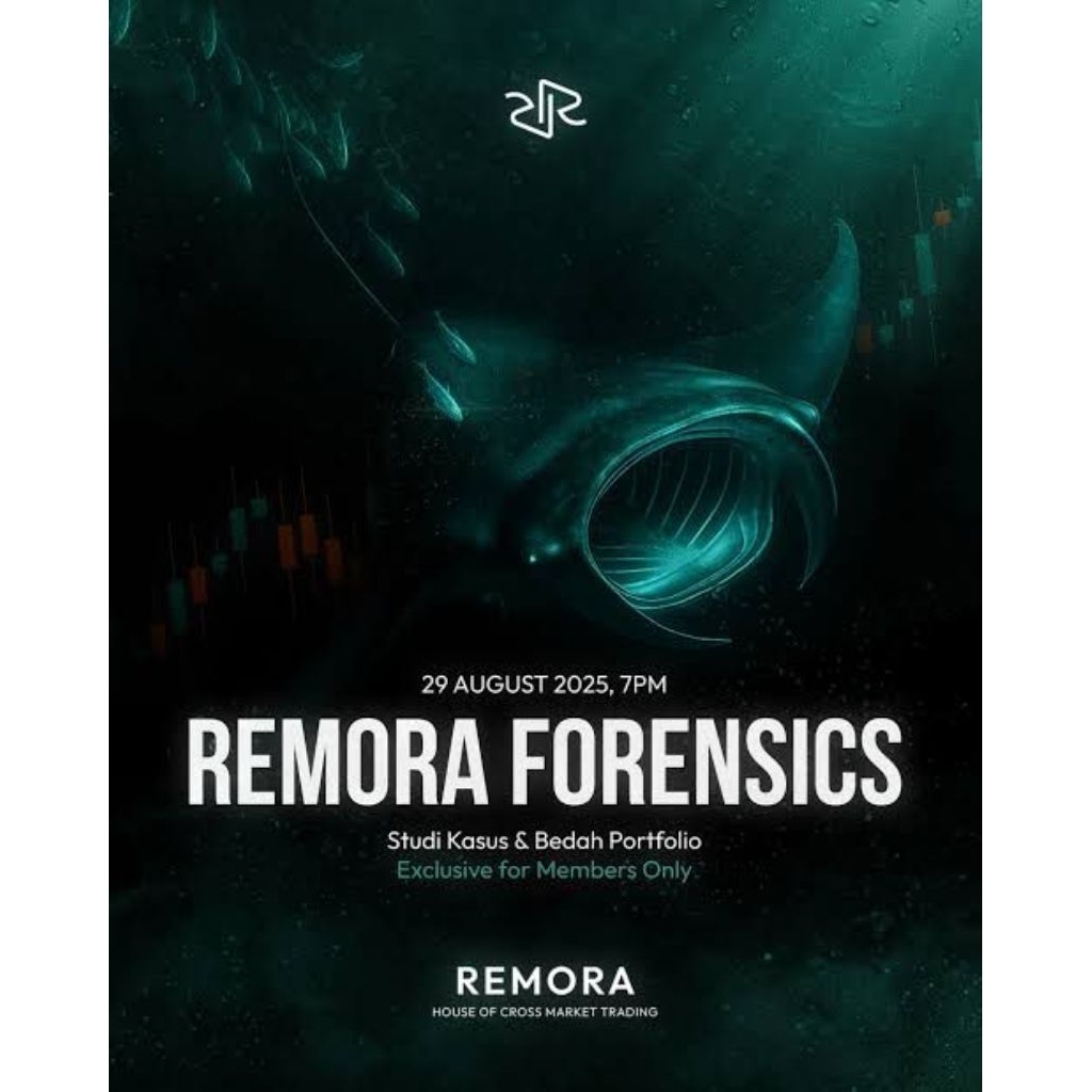 Kelas Online Cara Profit miliaran di saham - Remora Saham - Hengky Adinata - Akses Gdrive