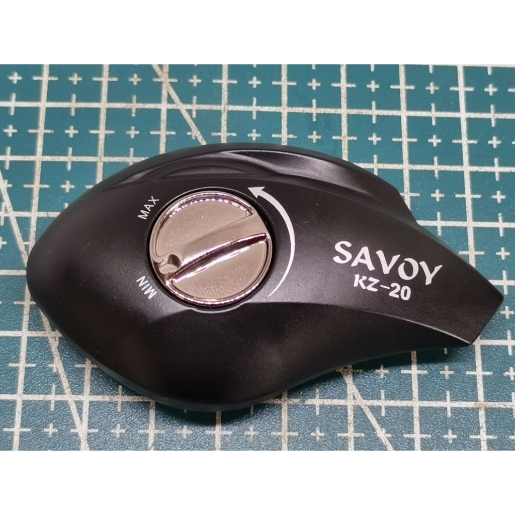 Sparepart Reel BC Kenzi Savoy KZ-20