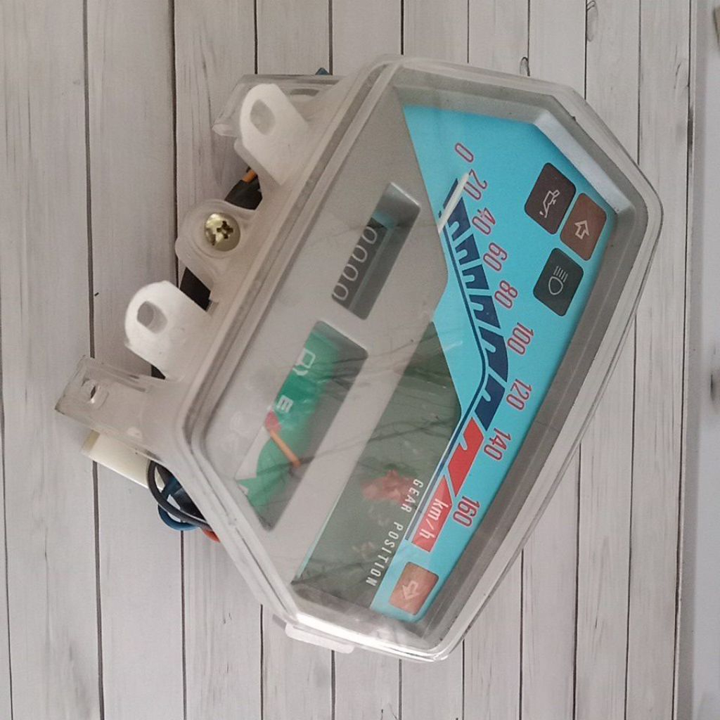 Speedometer Suzuki RC 100 Bravo Sprinter