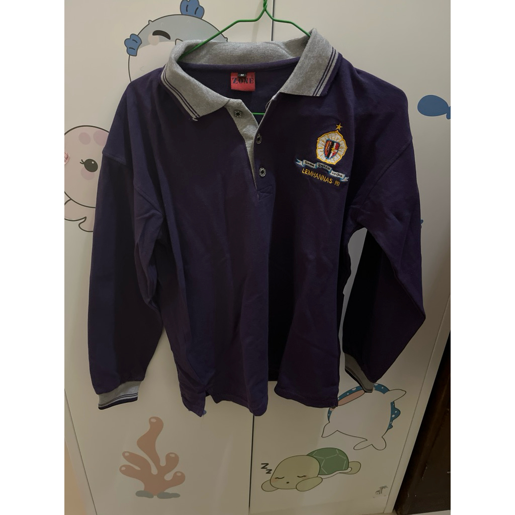 PRELOVED KAOS OLAHRAGA