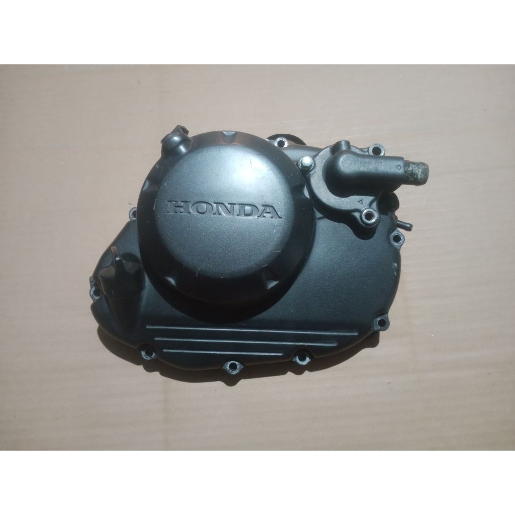 Blok Bak Kopling Cbr 150 Old Karbu Original Blok Oli Kanan Cbr 150 Cbu Thailand Kpp Termurah Langka