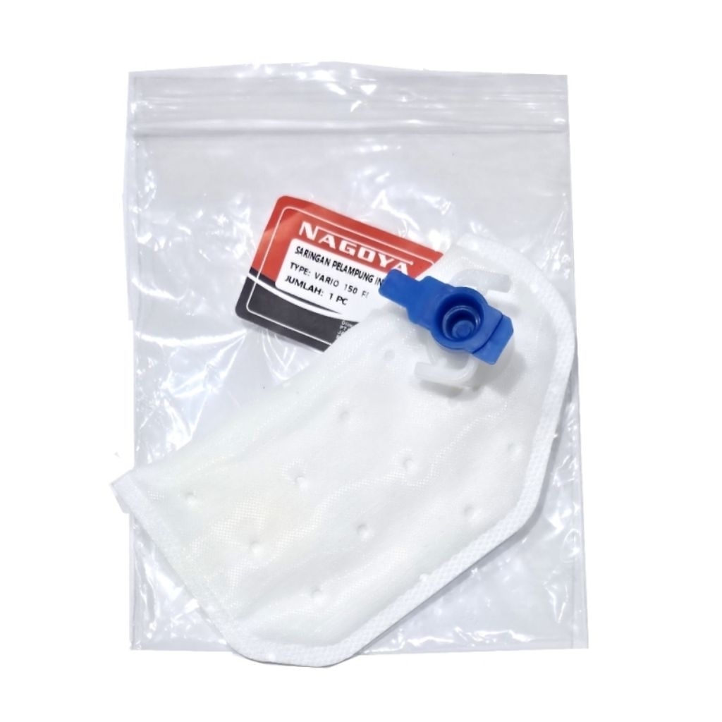 PAMPERS FILTER BENSIN FUELPUMP ORIGINAL NAGOYA VARIO 150 FI