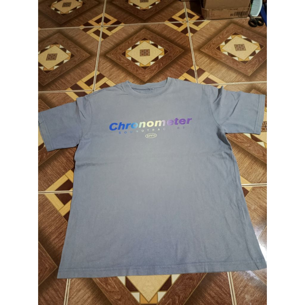 Kaos spao