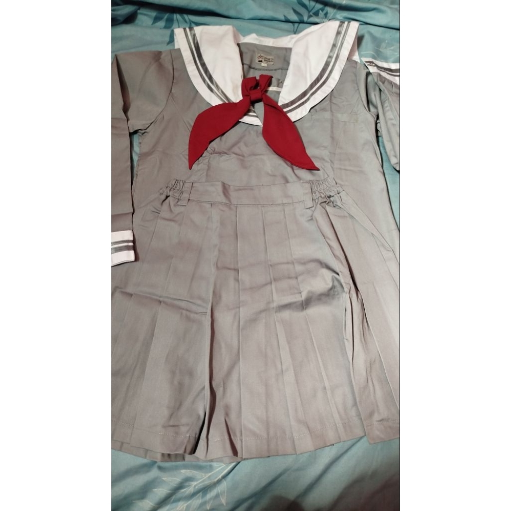 PROJECT SEKAI MIYAMASUZAKA SEIFUKU