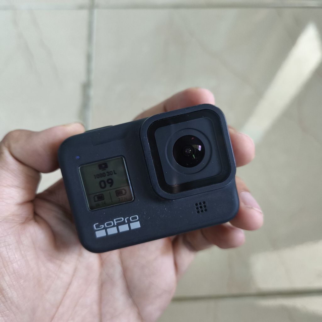 Gopro Hero 8 Black