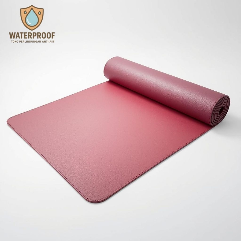 Perlak Anti Ompol Meteran | Perlak Anti Air Waterproof | Alas Serbaguna | Alas Kasur