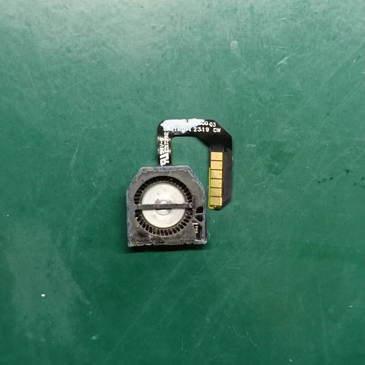 KIPAS PENDINGIN ZTE NUBIA RED MAGIC 8 PRO