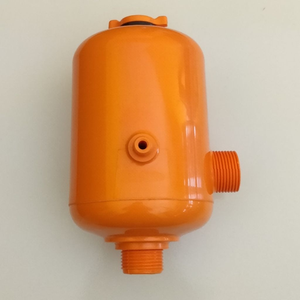 TABUNG SANYO FIBER TEBAL