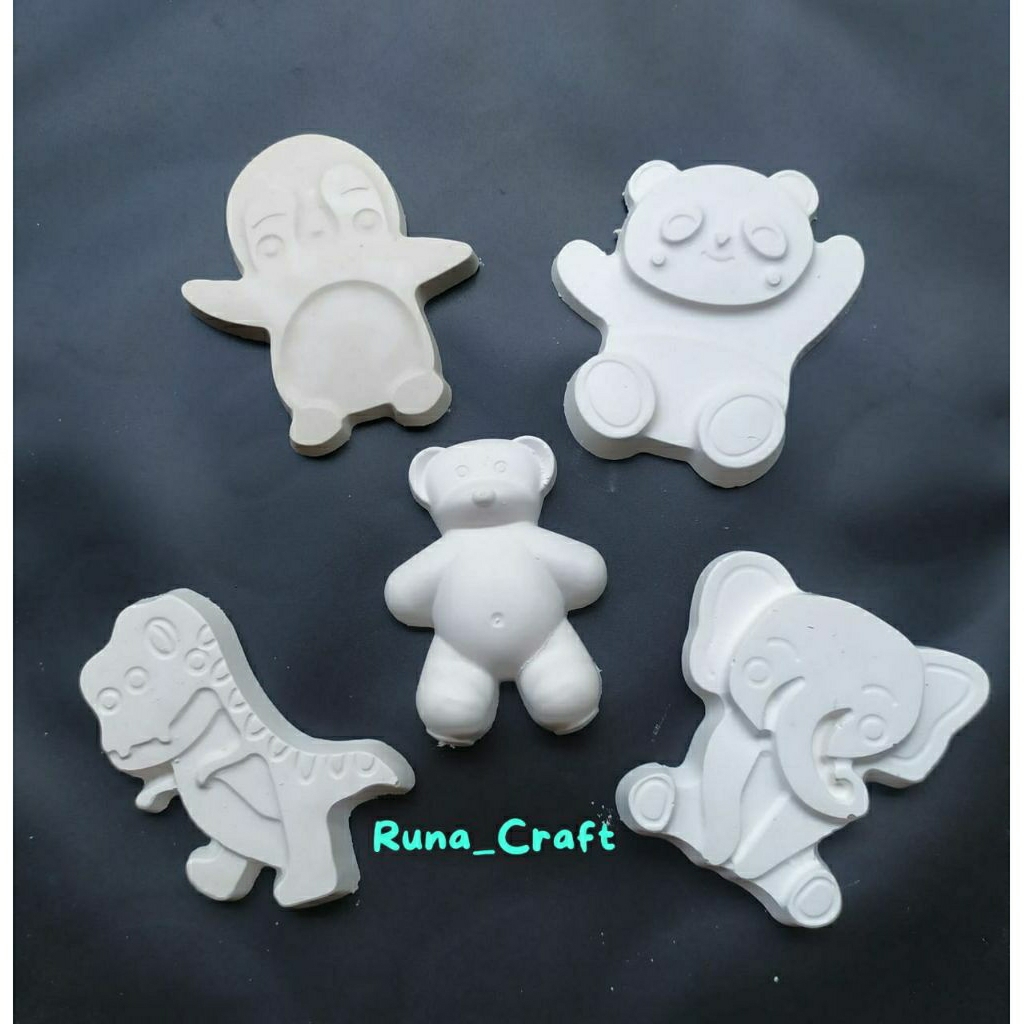 Gypsum Karakter Random