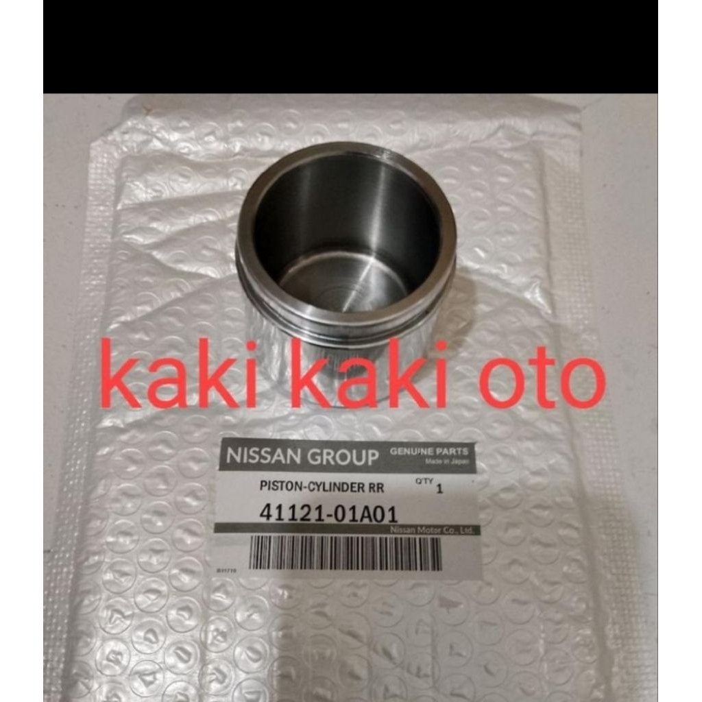 Piston rem piston caliper piston kaliper piston rem Nissan patrol y61 y-61