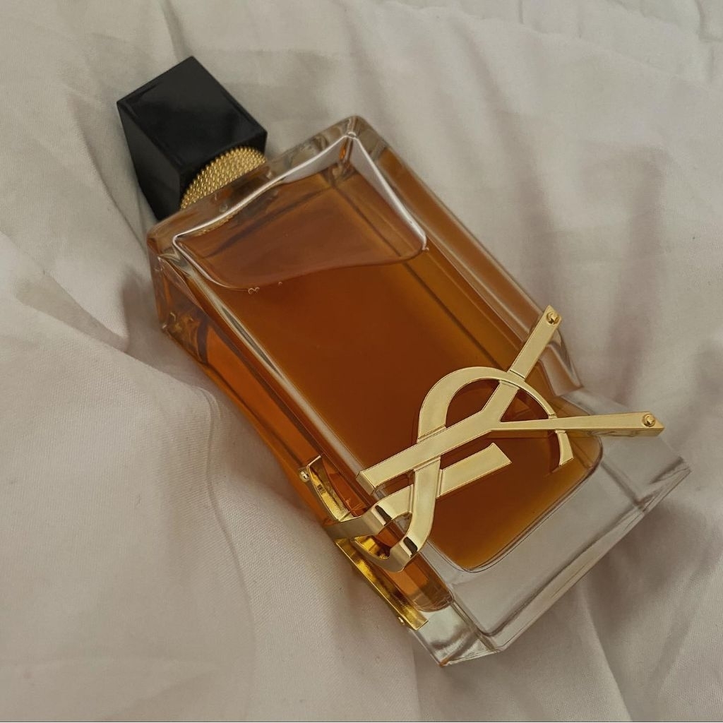 preloved parfum ysl libre intense