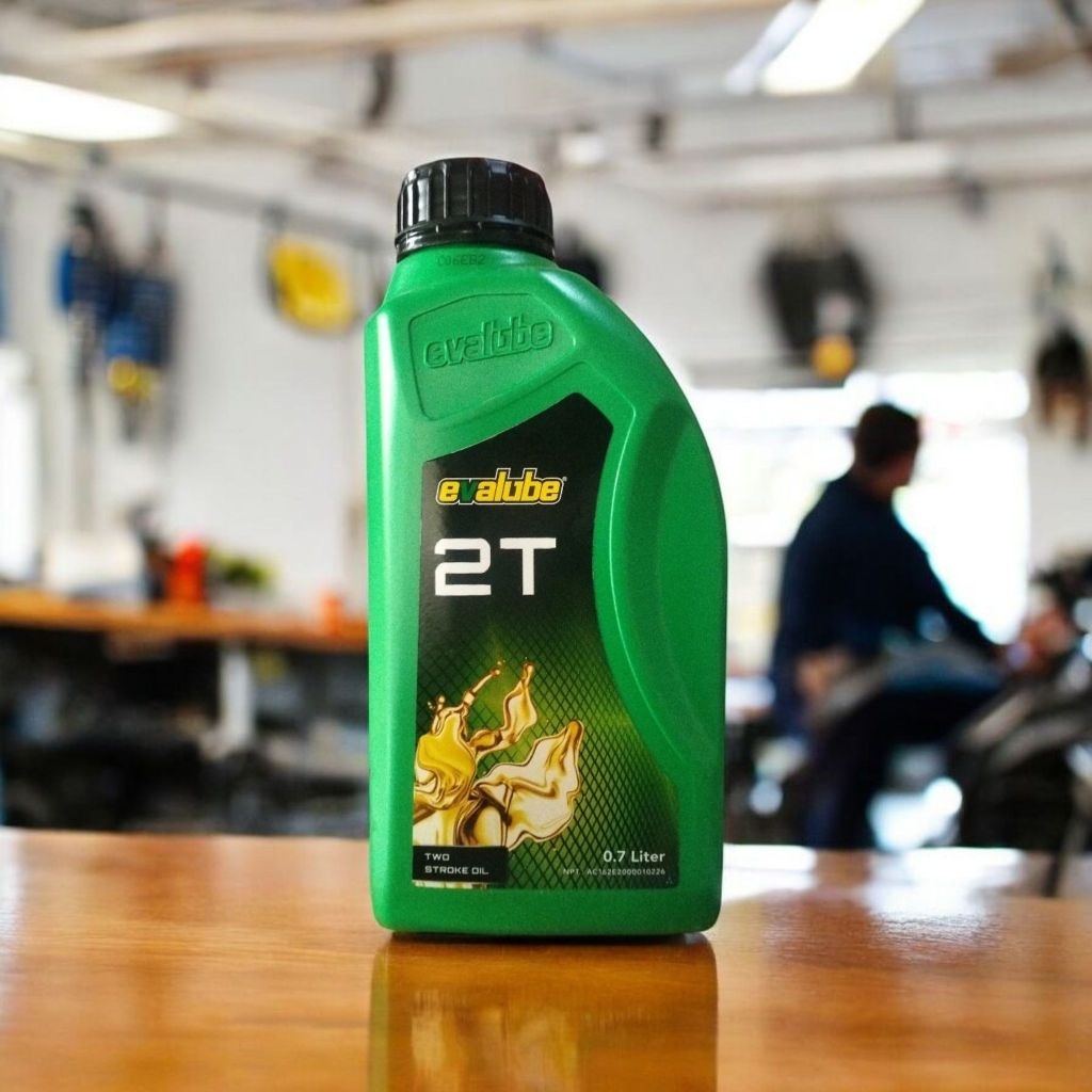 OLI EVALUBE 2 TAK API TB