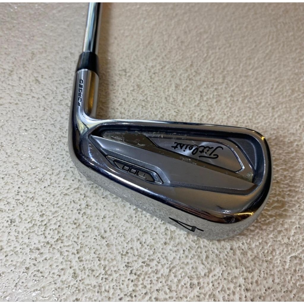 Titleist T100 Single Iron 4 Golf