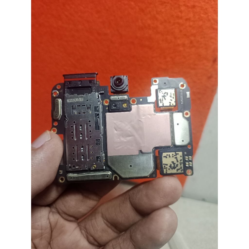 mesin vivo v20se mati perawan
