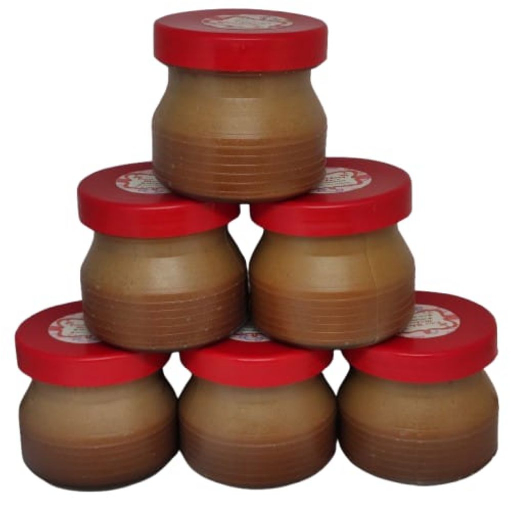 Petis Madura - Petis Ikan Tongkol