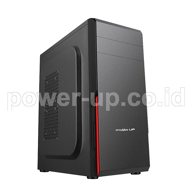 Komputer Lengkap Server UNBK ANBK Ujian Sekolah