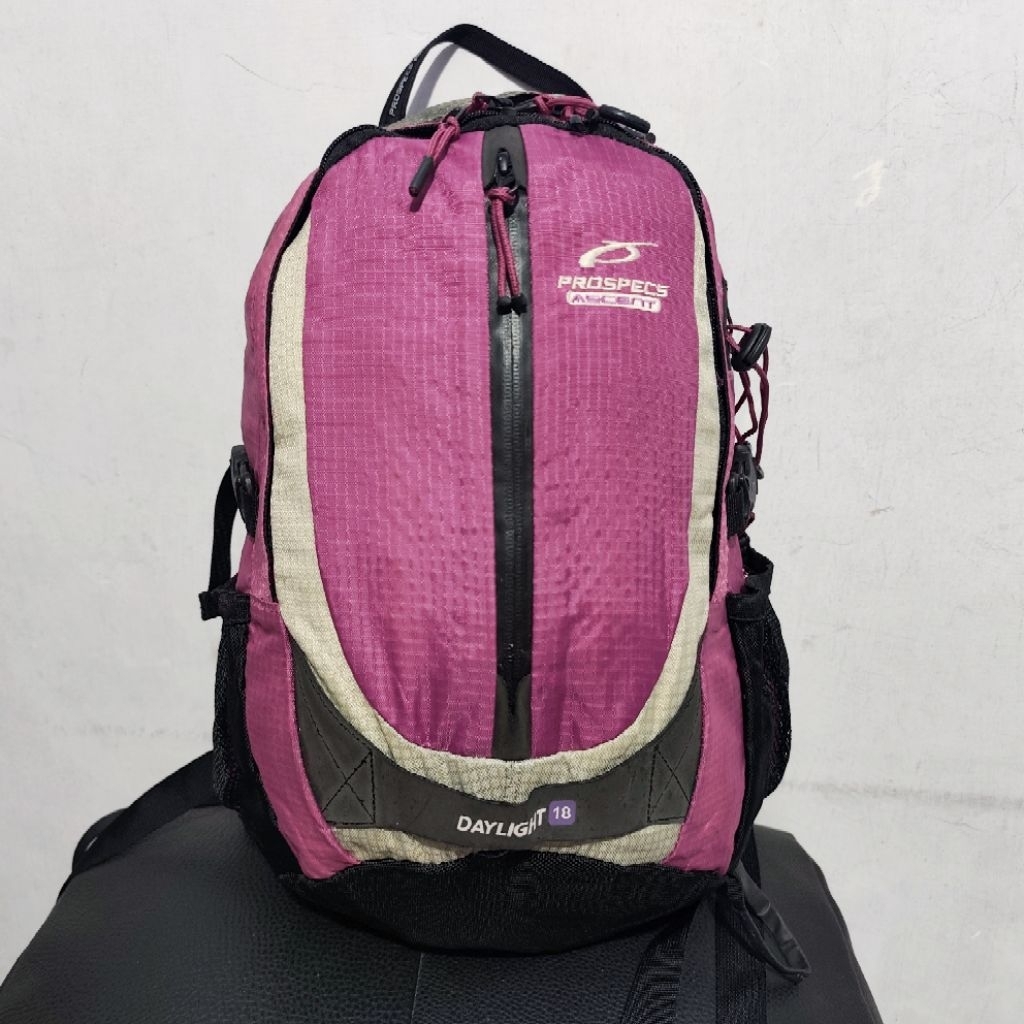 Pro-specs Daylight 18 Daypack / Ransel Outdoor Prospecs 18L