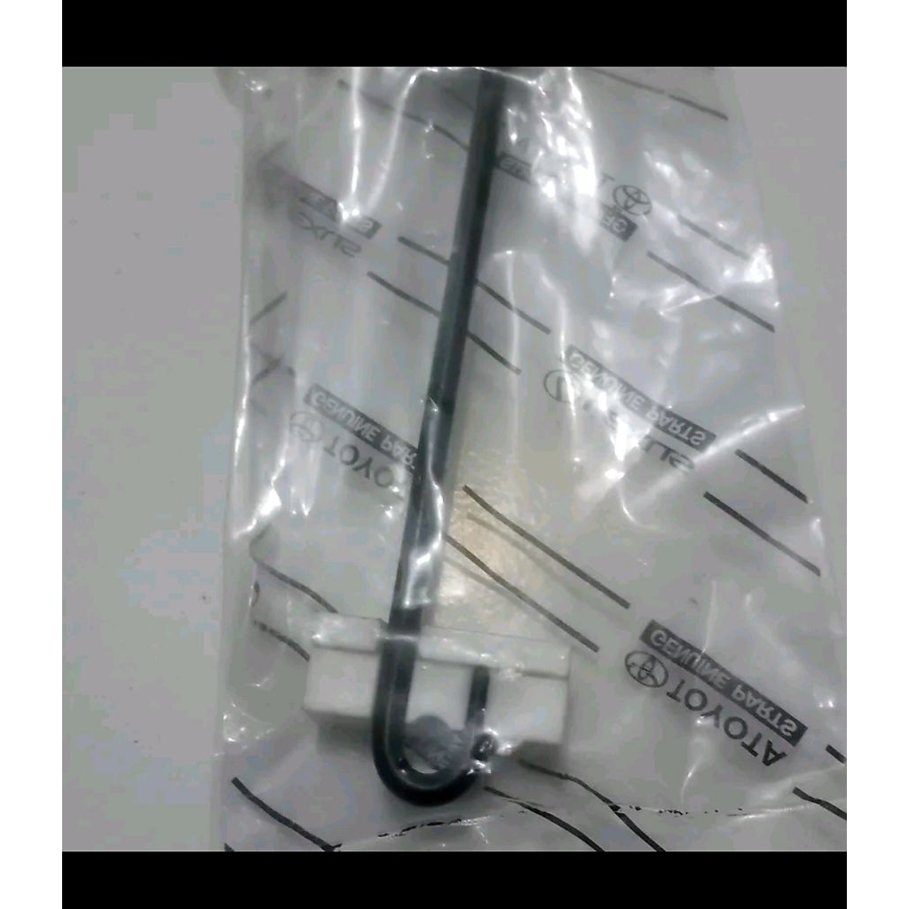 Besi penahan aki besi pengikat kuncian aki besi pengait aki accu mobil AVANZA XENIA CALYA AGYA Origi